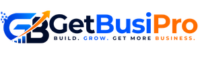 GetBusiPro Digital Marketing Agency